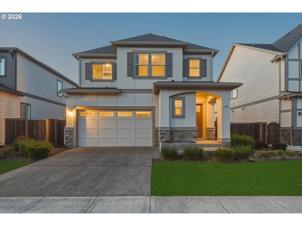 29027 Nw CARVER St, North Plains, OR 97133