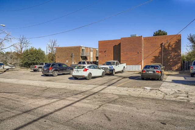 8770 Galen Court, Denver, CO 80229