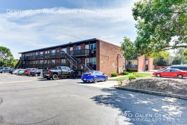 8770 Galen Court, Denver, CO 80229