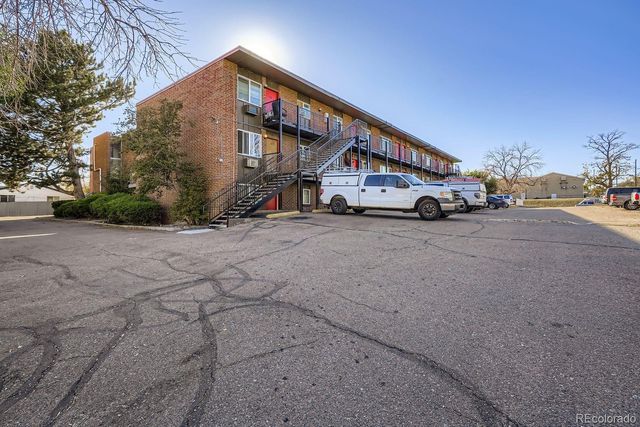 8770 Galen Court, Denver, CO 80229