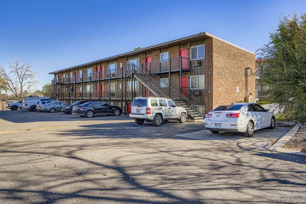 8770 Galen Court, Denver, CO 80229