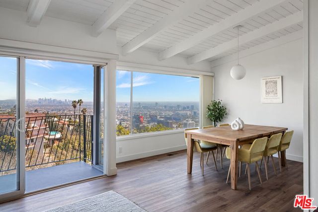 9432 Sierra Mar Place, Los Angeles, CA 90069