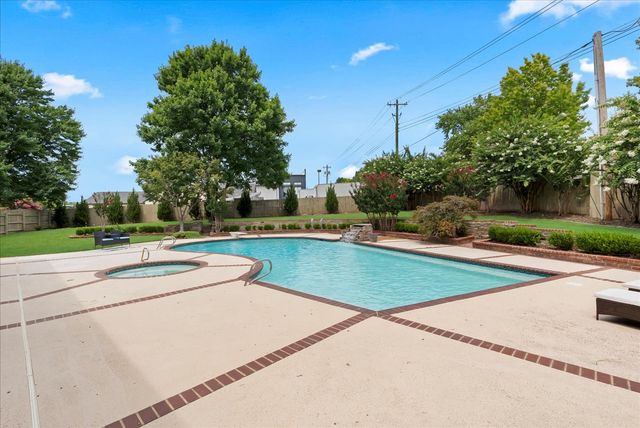 4937 E 92nd Street, Tulsa, OK 74137