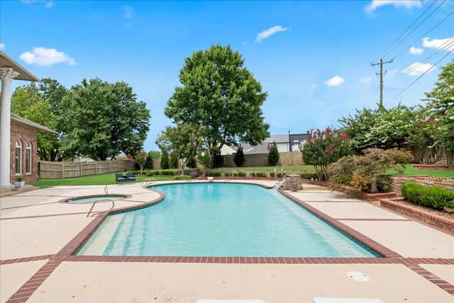 4937 E 92nd Street, Tulsa, OK 74137