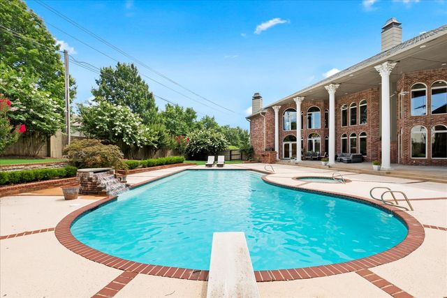 4937 E 92nd Street, Tulsa, OK 74137