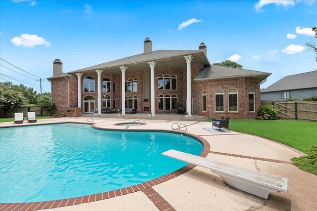 4937 E 92nd Street, Tulsa, OK 74137