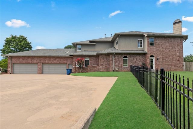 4937 E 92nd Street, Tulsa, OK 74137