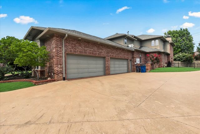 4937 E 92nd Street, Tulsa, OK 74137