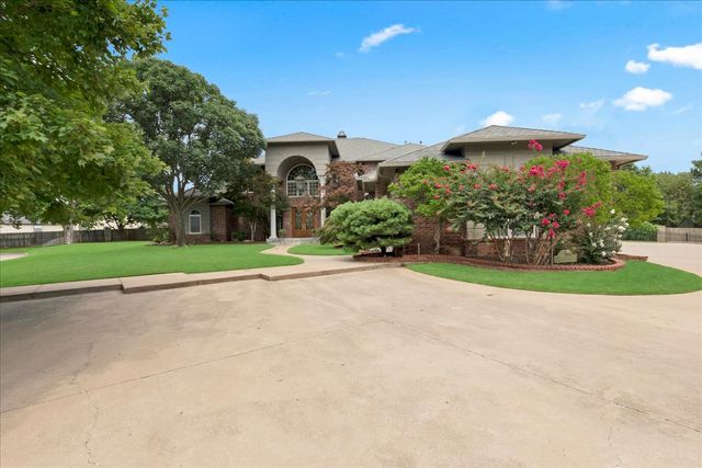 4937 E 92nd Street, Tulsa, OK 74137