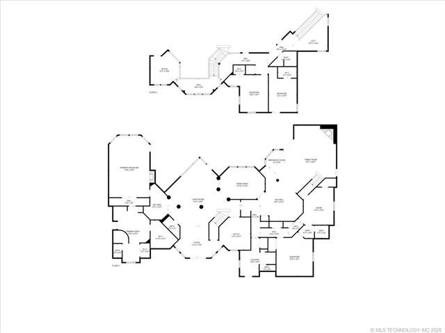 4937 E 92nd Street, Tulsa, OK 74137