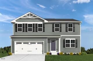 8516 Bumble Bee Court, Bailey, NC 27807