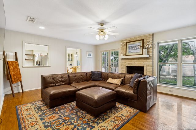 11506 Whisper Breeze, San Antonio, TX 78230