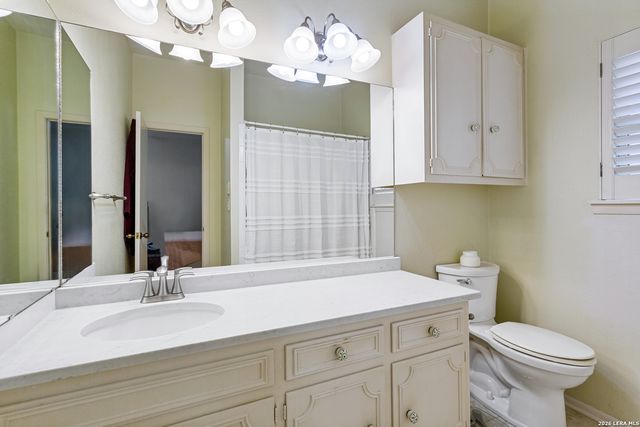 11506 Whisper Breeze, San Antonio, TX 78230