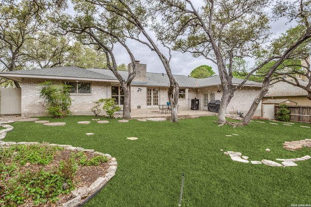 11506 Whisper Breeze, San Antonio, TX 78230
