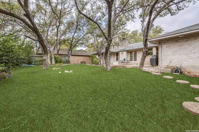 11506 Whisper Breeze, San Antonio, TX 78230