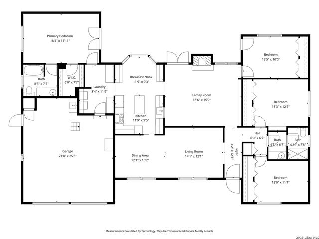 11506 Whisper Breeze, San Antonio, TX 78230