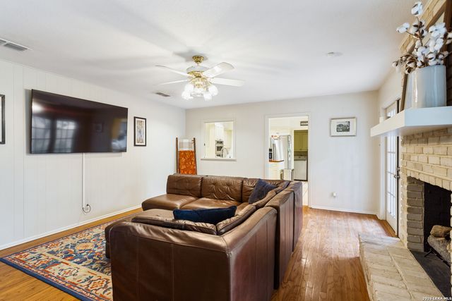 11506 Whisper Breeze, San Antonio, TX 78230