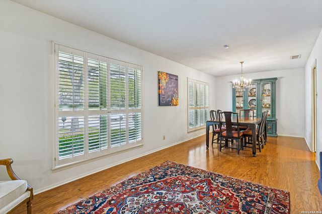 11506 Whisper Breeze, San Antonio, TX 78230