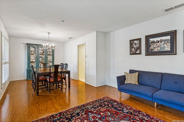 11506 Whisper Breeze, San Antonio, TX 78230