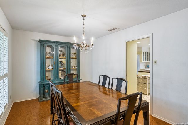 11506 Whisper Breeze, San Antonio, TX 78230