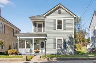 504 Russell Street Street, Bristol, VA 24201