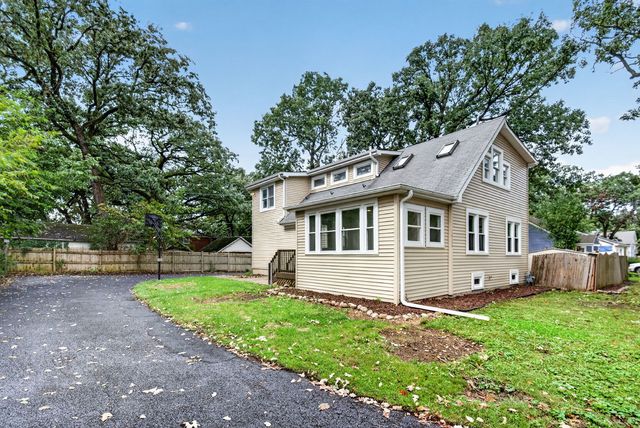 16146 S Lawrence Street, Plainfield, IL 60544