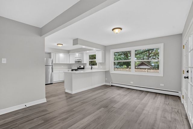 16146 S Lawrence Street, Plainfield, IL 60544