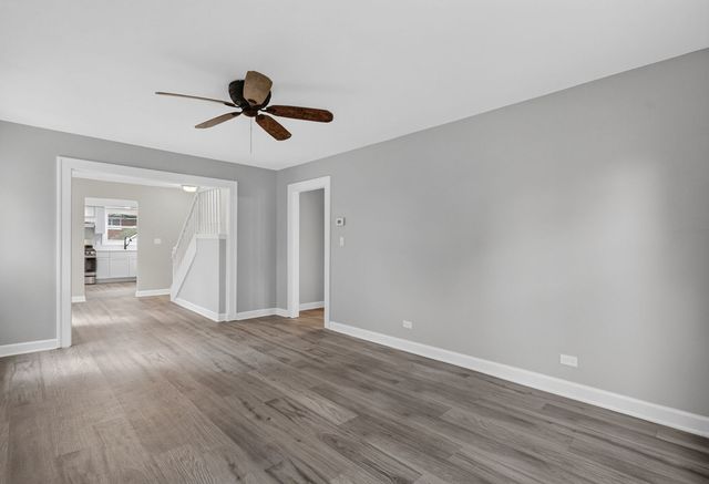 16146 S Lawrence Street, Plainfield, IL 60544