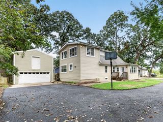 16146 S Lawrence Street, Plainfield, IL 60544
