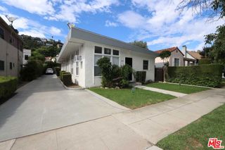 1805 Silver Lake Boulevard, Los Angeles, CA 90026