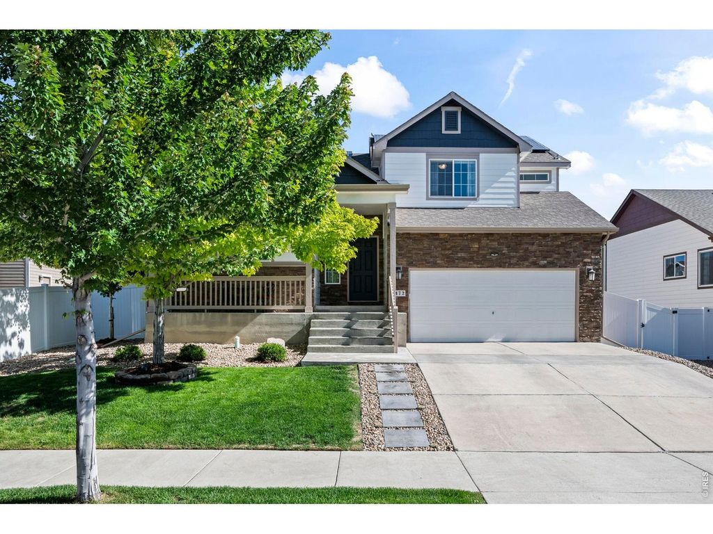 1472 Skimmer St, Berthoud, CO 80513