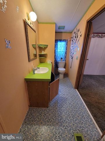 2348 BETHEL CHURCH RD, Warfordsburg, PA 17267