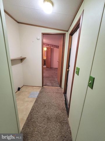 2348 BETHEL CHURCH RD, Warfordsburg, PA 17267