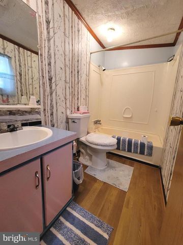 2348 BETHEL CHURCH RD, Warfordsburg, PA 17267