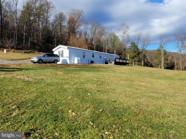 2348 BETHEL CHURCH RD, Warfordsburg, PA 17267