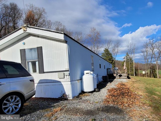 2348 BETHEL CHURCH RD, Warfordsburg, PA 17267