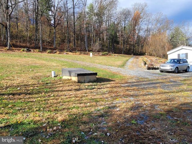 2348 BETHEL CHURCH RD, Warfordsburg, PA 17267