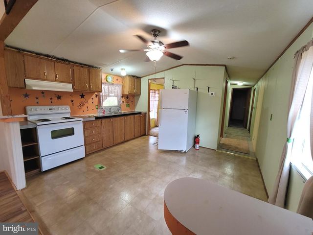 2348 BETHEL CHURCH RD, Warfordsburg, PA 17267