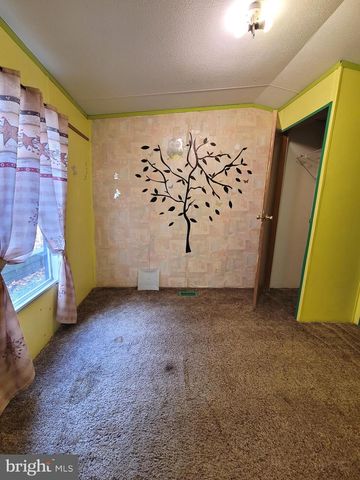 2348 BETHEL CHURCH RD, Warfordsburg, PA 17267