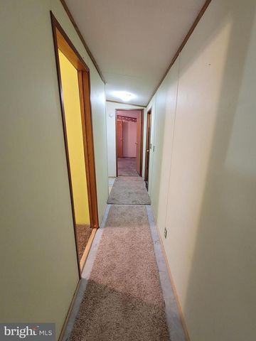 2348 BETHEL CHURCH RD, Warfordsburg, PA 17267