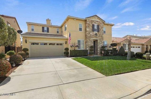 2406 Loganberry Circle, Palmdale, CA 93551