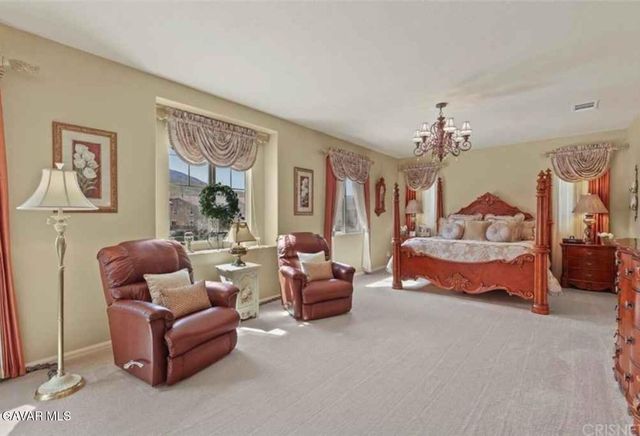 2406 Loganberry Circle, Palmdale, CA 93551