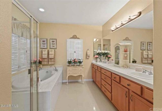 2406 Loganberry Circle, Palmdale, CA 93551