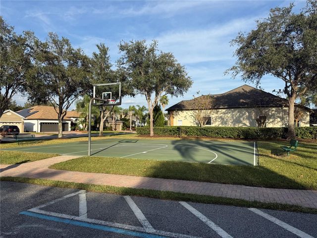 10029 CHARDONNAY DRIVE, Orlando, FL 32832