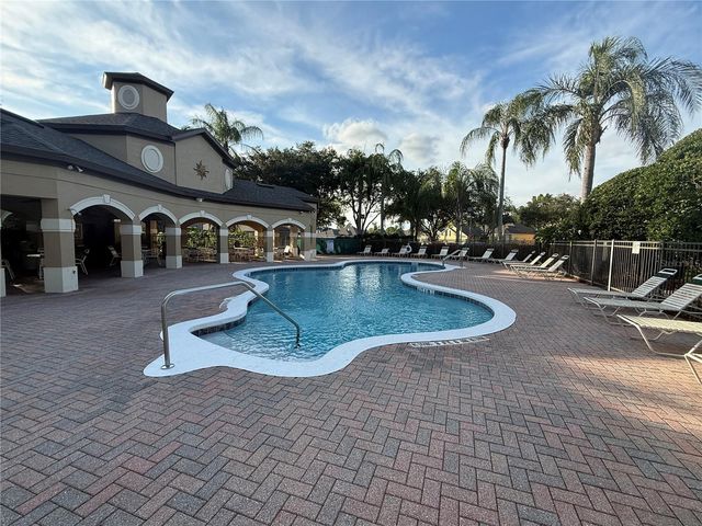 10029 CHARDONNAY DRIVE, Orlando, FL 32832