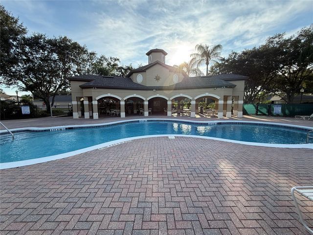 10029 CHARDONNAY DRIVE, Orlando, FL 32832