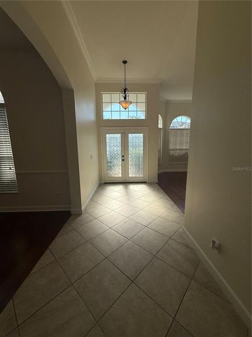 10029 CHARDONNAY DRIVE, Orlando, FL 32832