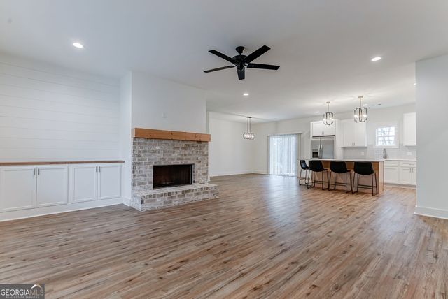 552 Clayton Street, Commerce, GA 30529