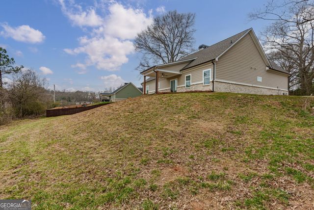 552 Clayton Street, Commerce, GA 30529