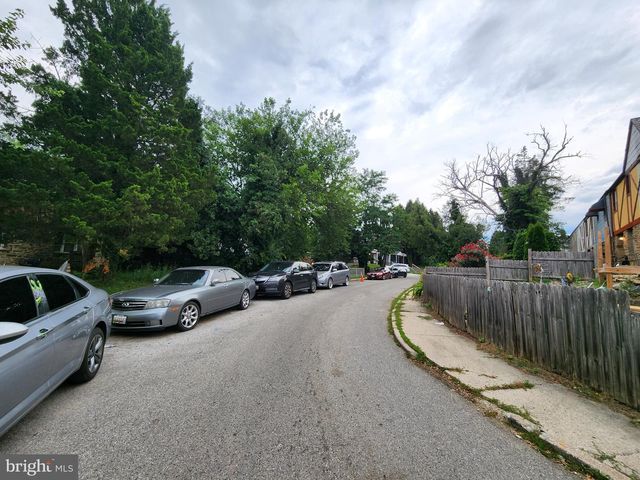 4732 WILERN AVE, Baltimore, MD 21215